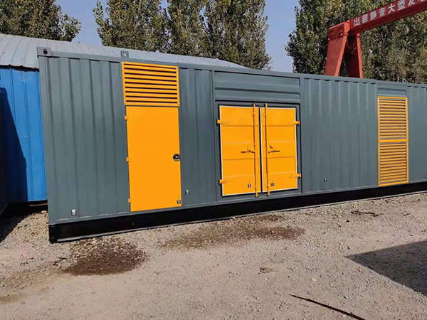 湖州300kw 柴油发电机组用多大的空气开关？