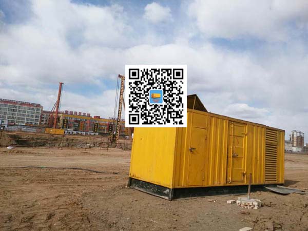 湖州发电机出租-柴油发电机组安全操作规程有哪些?