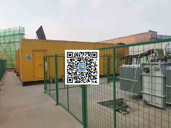湖州发电机组的社会应用有哪些